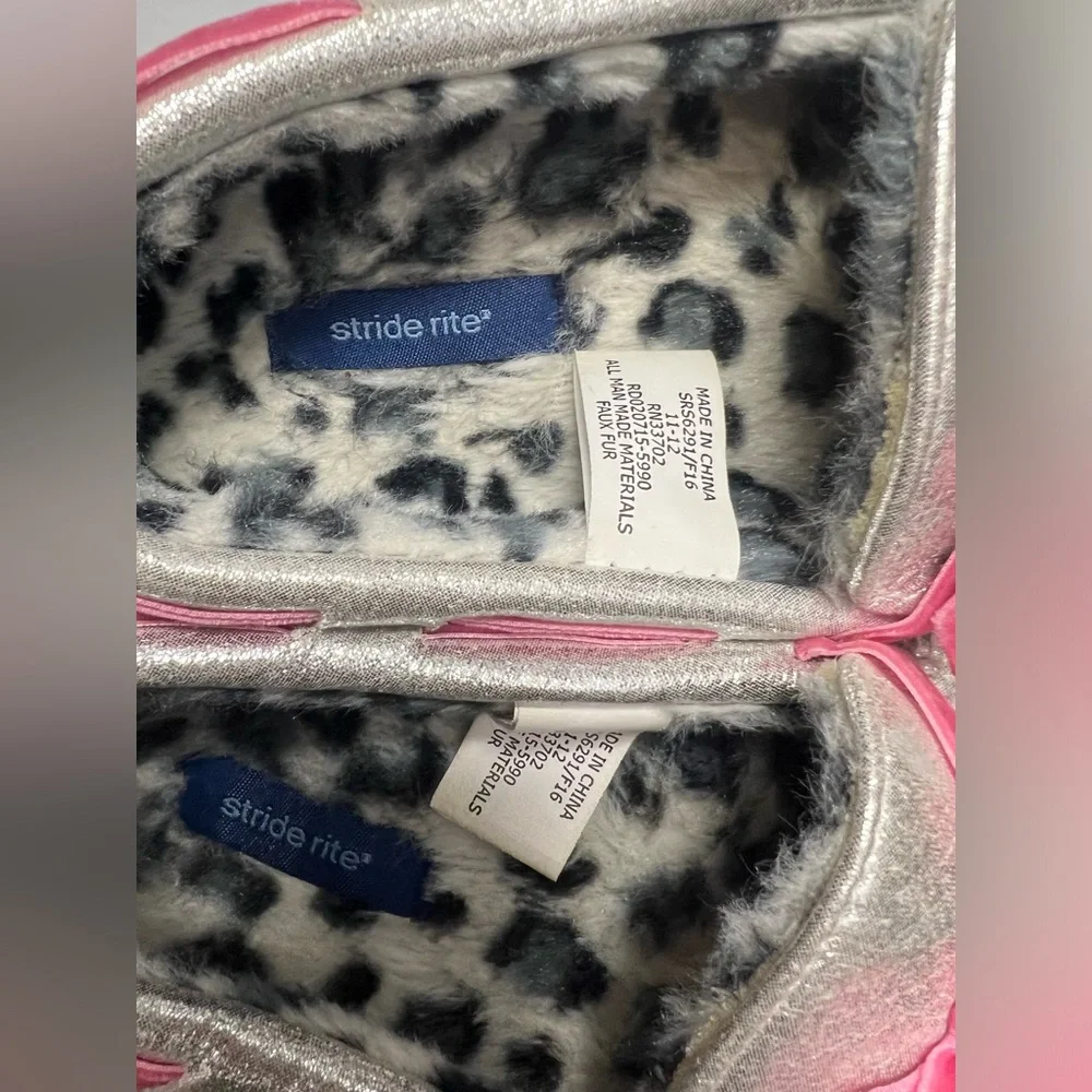 Stride Rite stride rite